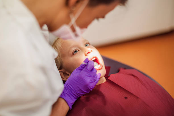 Best Broken or Chipped Tooth Repair in Wellington, FL