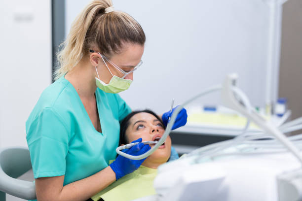 Best Emergency Treatment for Jaw Pain or Injury in Wellington, FL